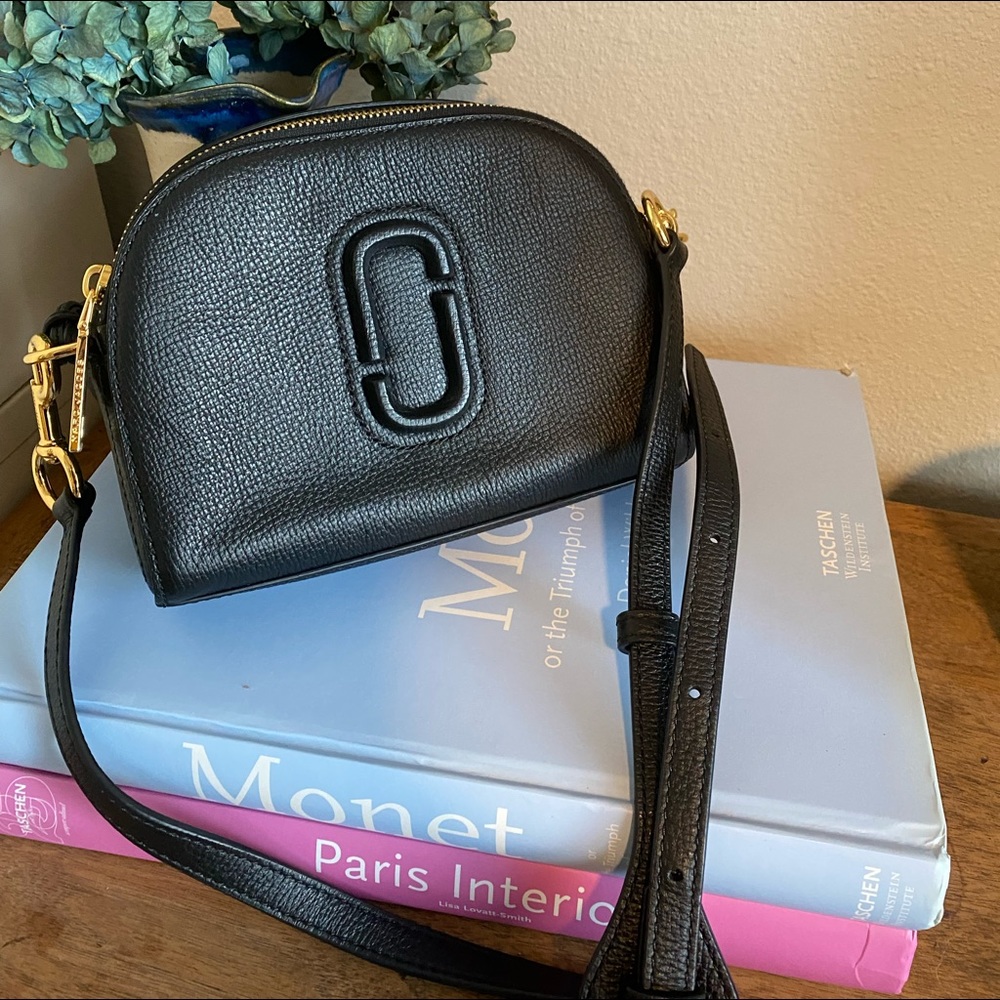 Marc Jacob Shutter Crossbody